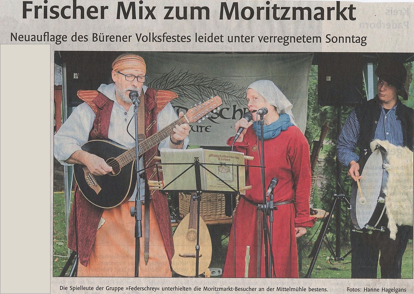 Moritzmarkt 2018